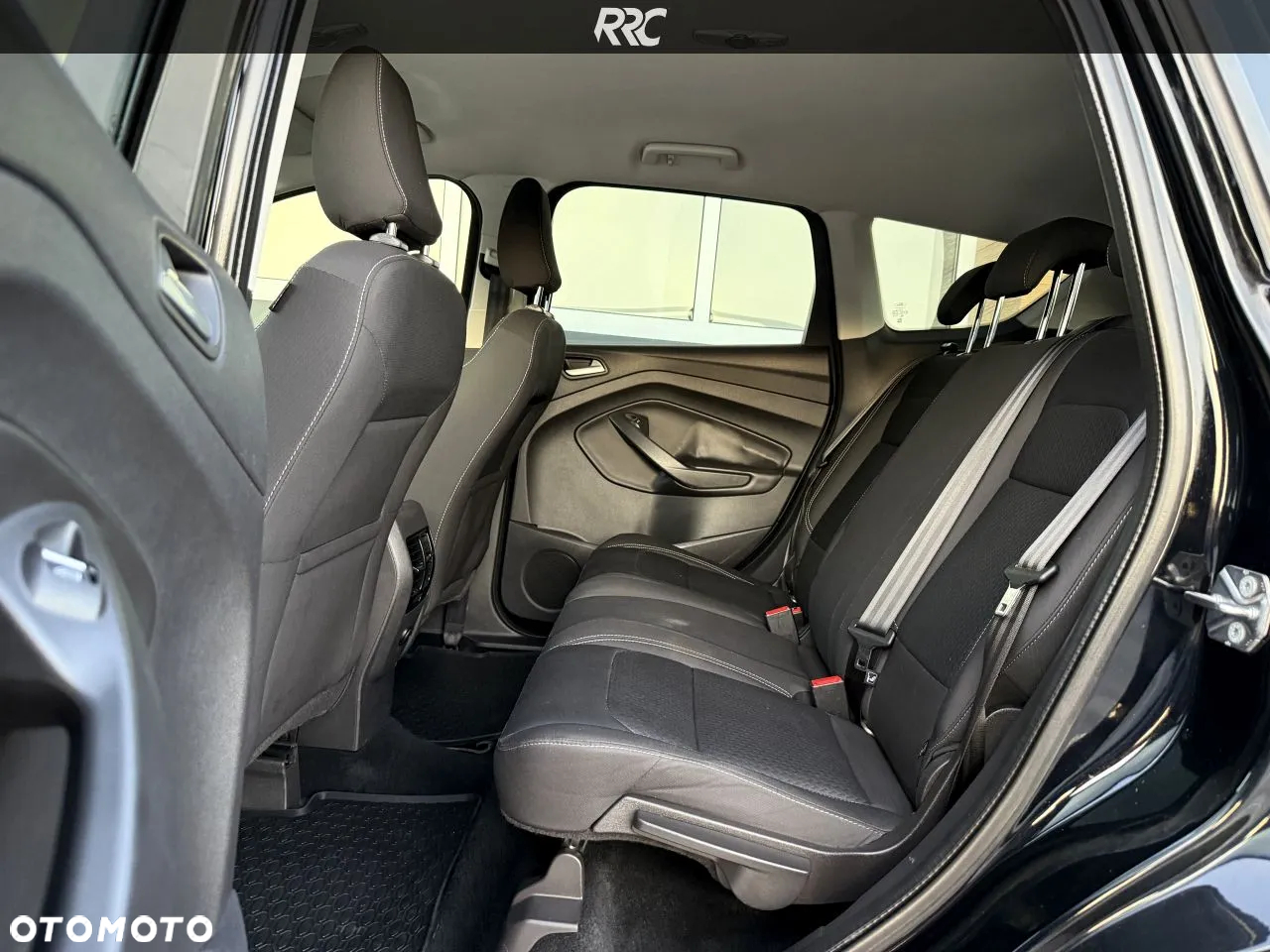 Ford Kuga 2.0 TDCi 4WD Titanium - 25