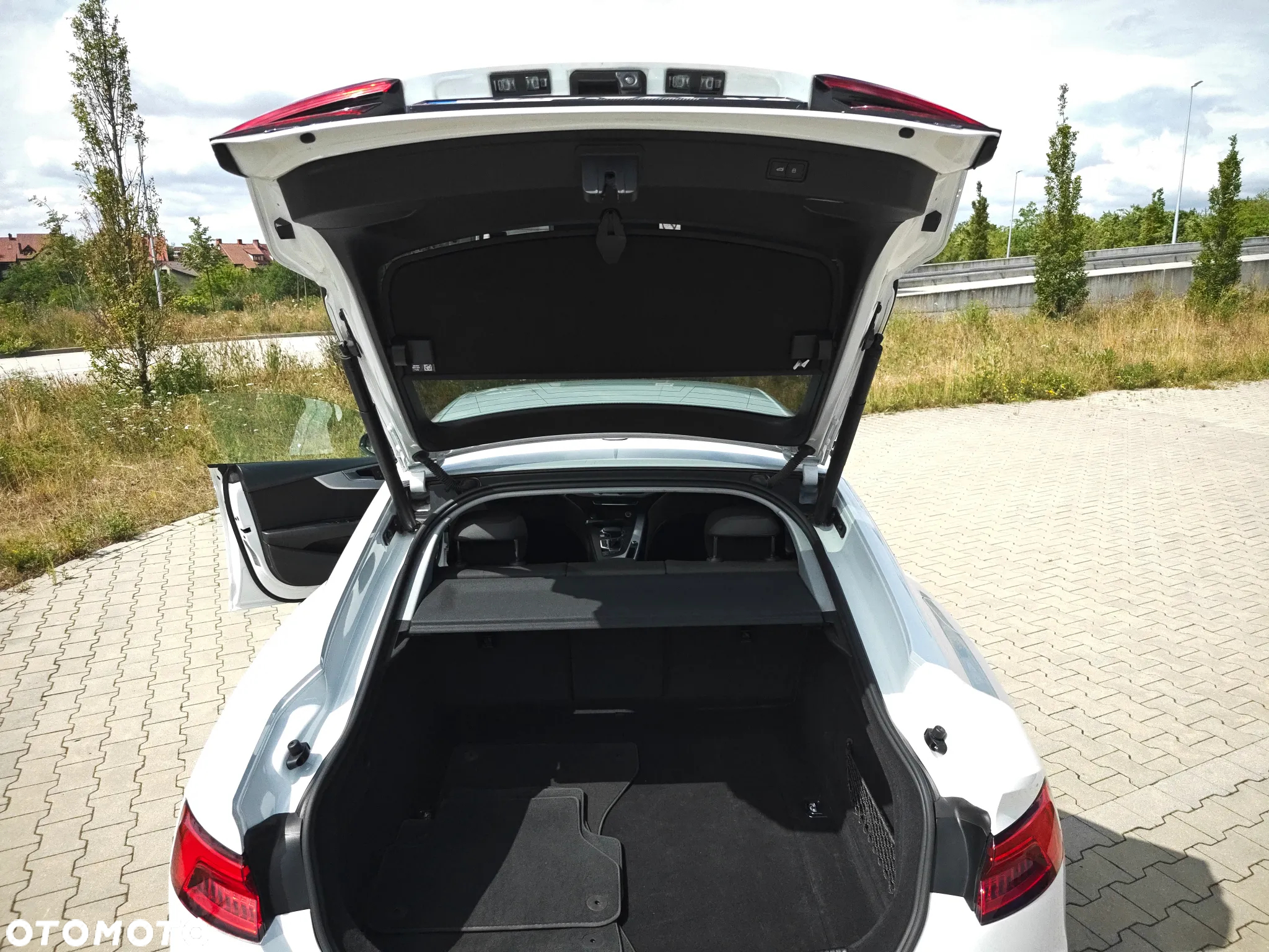 Audi A5 2.0 TFSI S tronic - 18