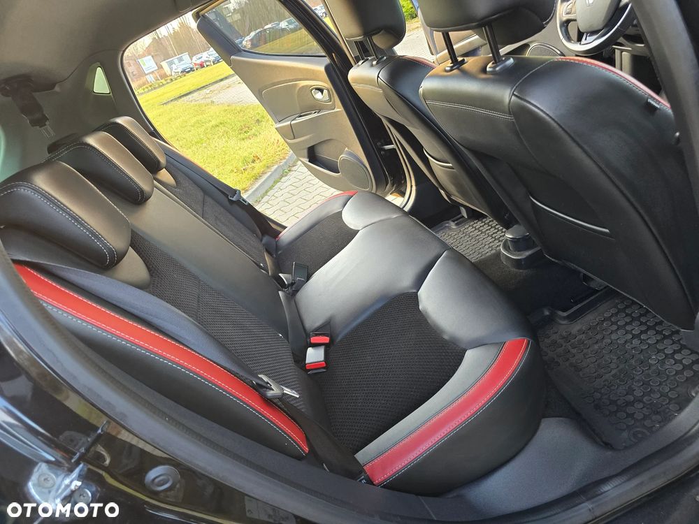 Renault Clio Energy dCi 90 Start & Stop 83g Eco-Drive - 16