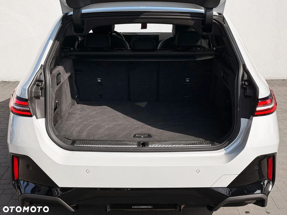 BMW Seria 5 520d - 16