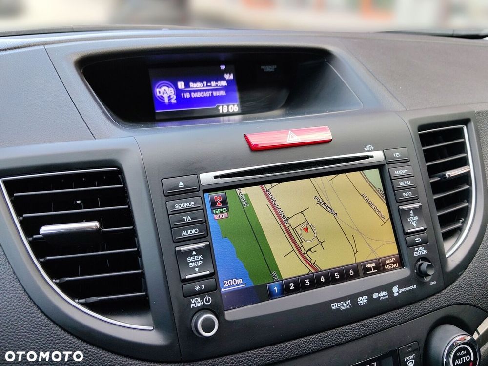 Honda CR-V 2.0 Executive - 20