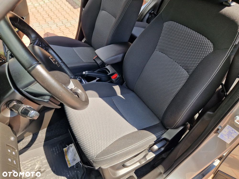 Suzuki Vitara 1.4 Boosterjet Premium 4WD - 21