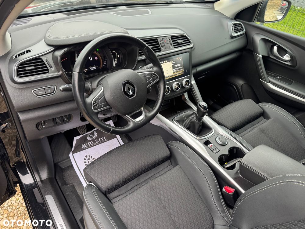 Renault Kadjar - 16
