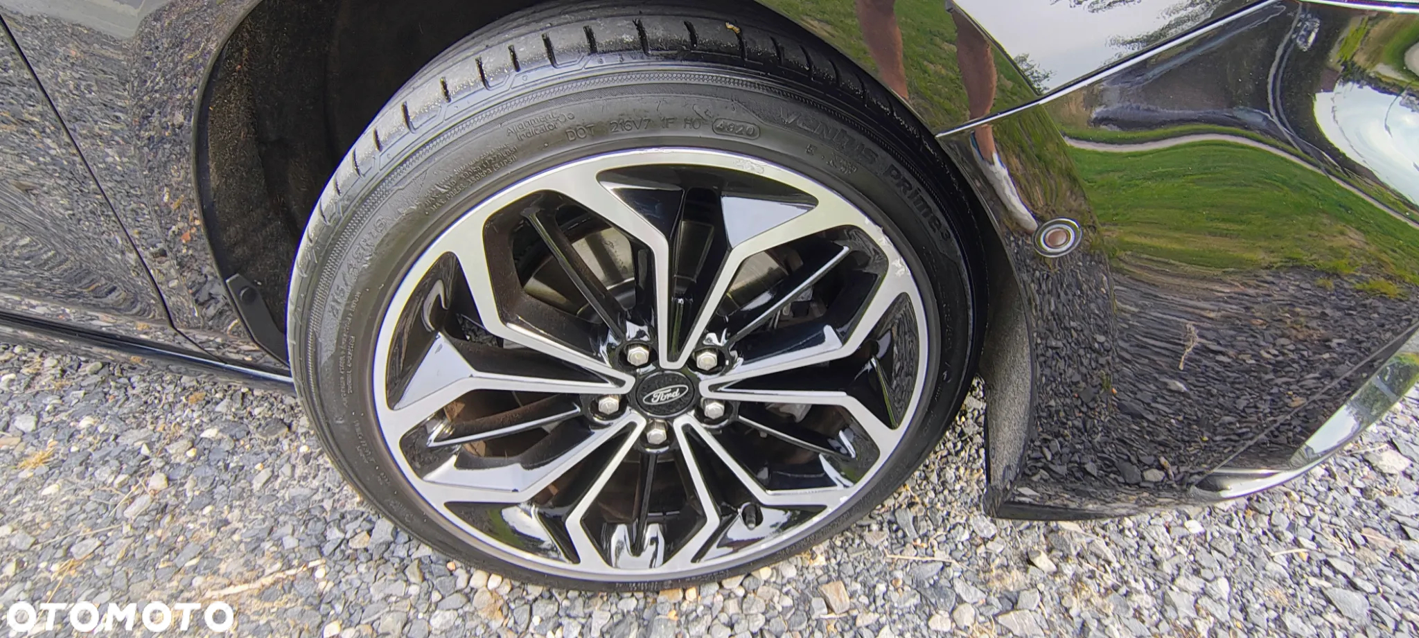 Ford Focus - 16