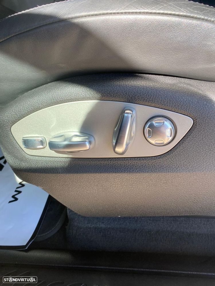 Porsche Macan 2.0T — fotografia 26
