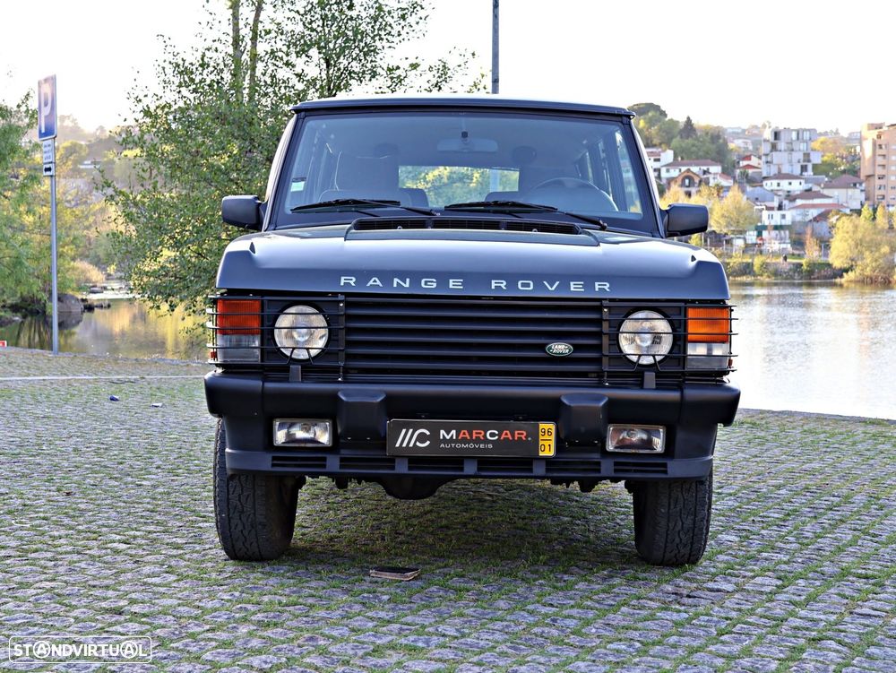 Land Rover Range Rover 2.5 TDi Classic - 2