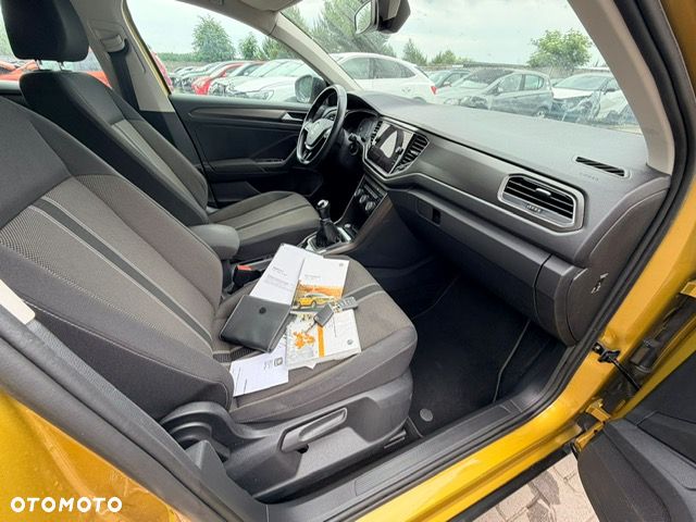 Volkswagen T-Roc 1.0 TSI Style - 20