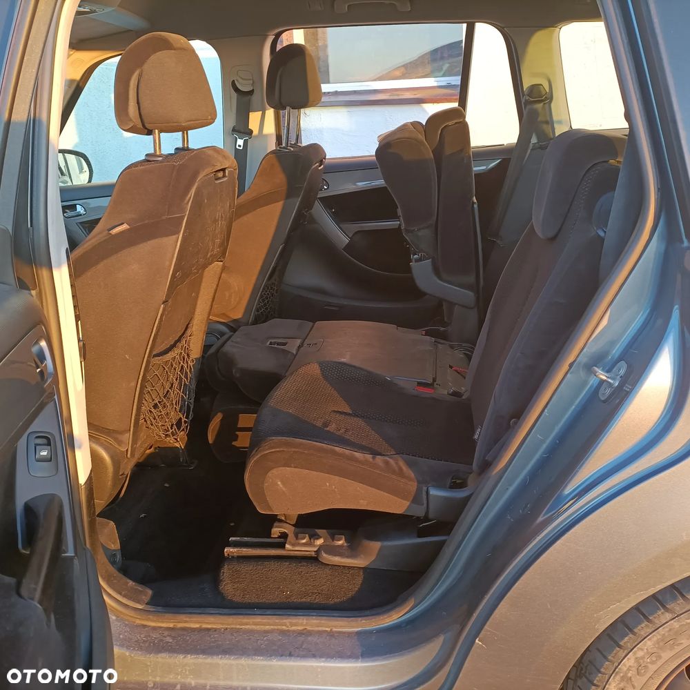 Citroën C4 Grand Picasso 1.6 HDi FAP ESG6 Style - 15