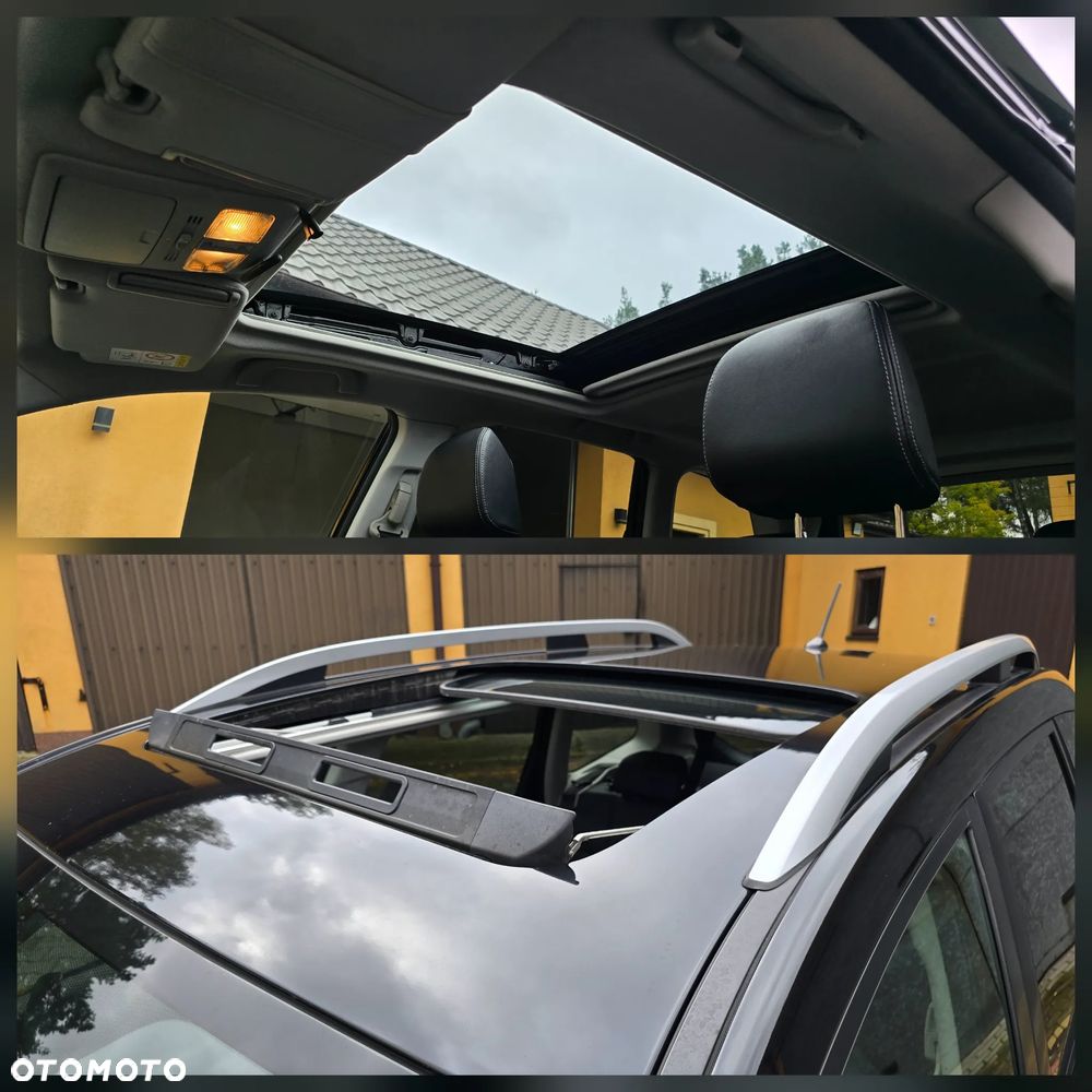 Subaru Forester 2.0XT Platinum Lineartronic - 35