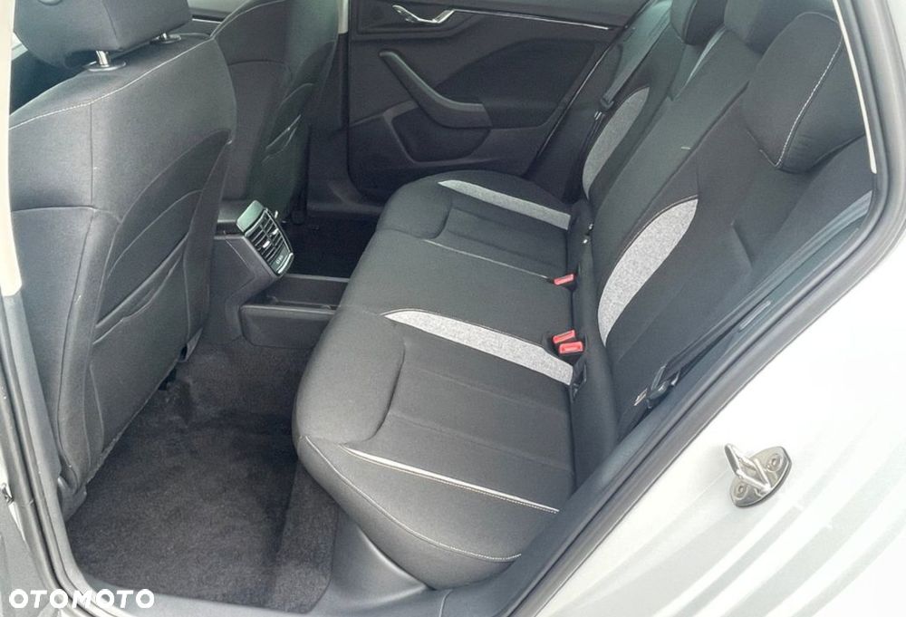 Skoda Scala 1.0 TSI Selection - 13