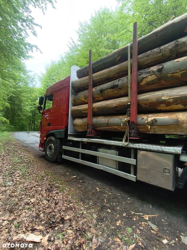 DAF XF 510 FAT - 8