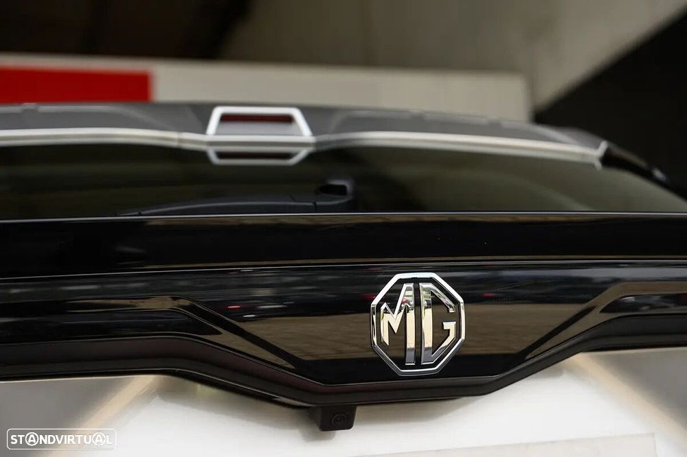 MG MG4 51 kWh Standard - 22