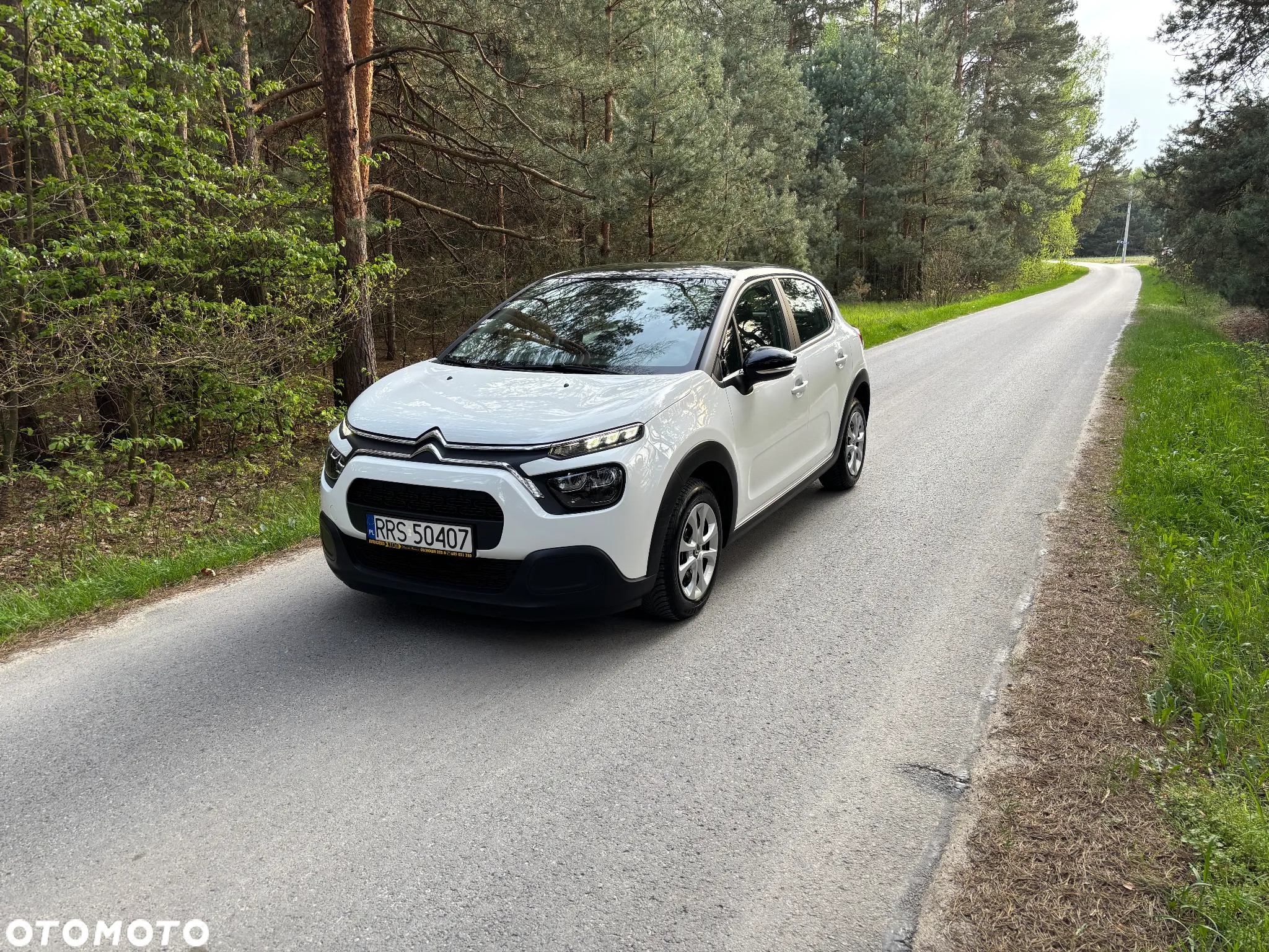 Citroën C3 - 12