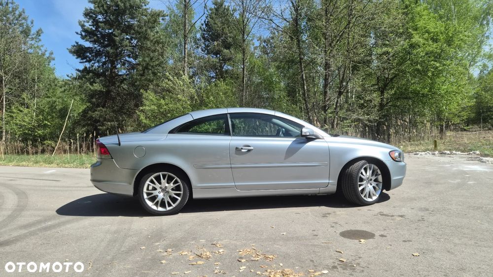 Volvo C70 2.0D Summum - 35