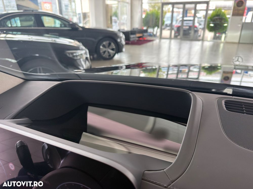 Mercedes-Benz S 500 4MATIC L 9G-TRONIC - 18
