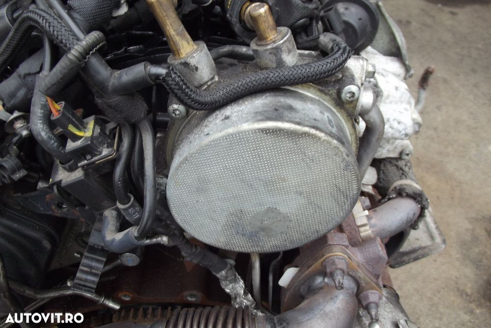 Pompa Vacuum Range Rover 3.0 Land Rover Discovery 4 discovery 5 Jaguar - 8