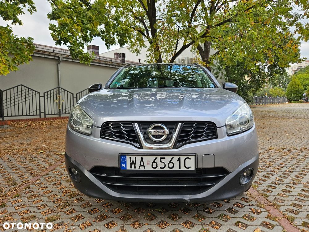 Nissan Qashqai - 6