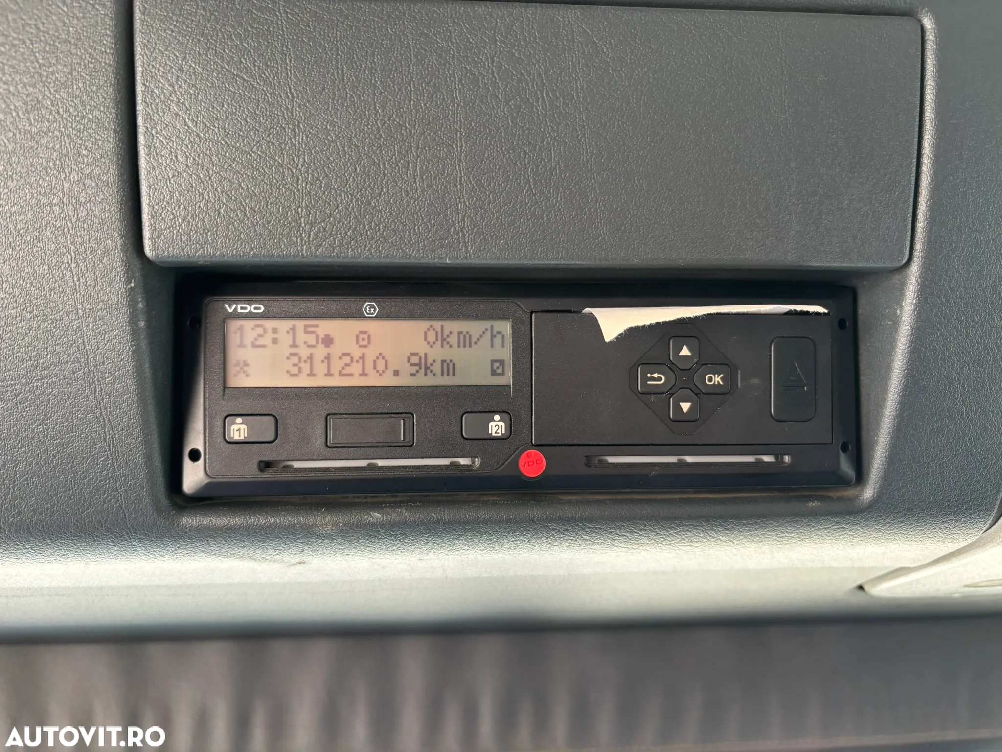 MAN TGS 35.360 8X4BB - 5