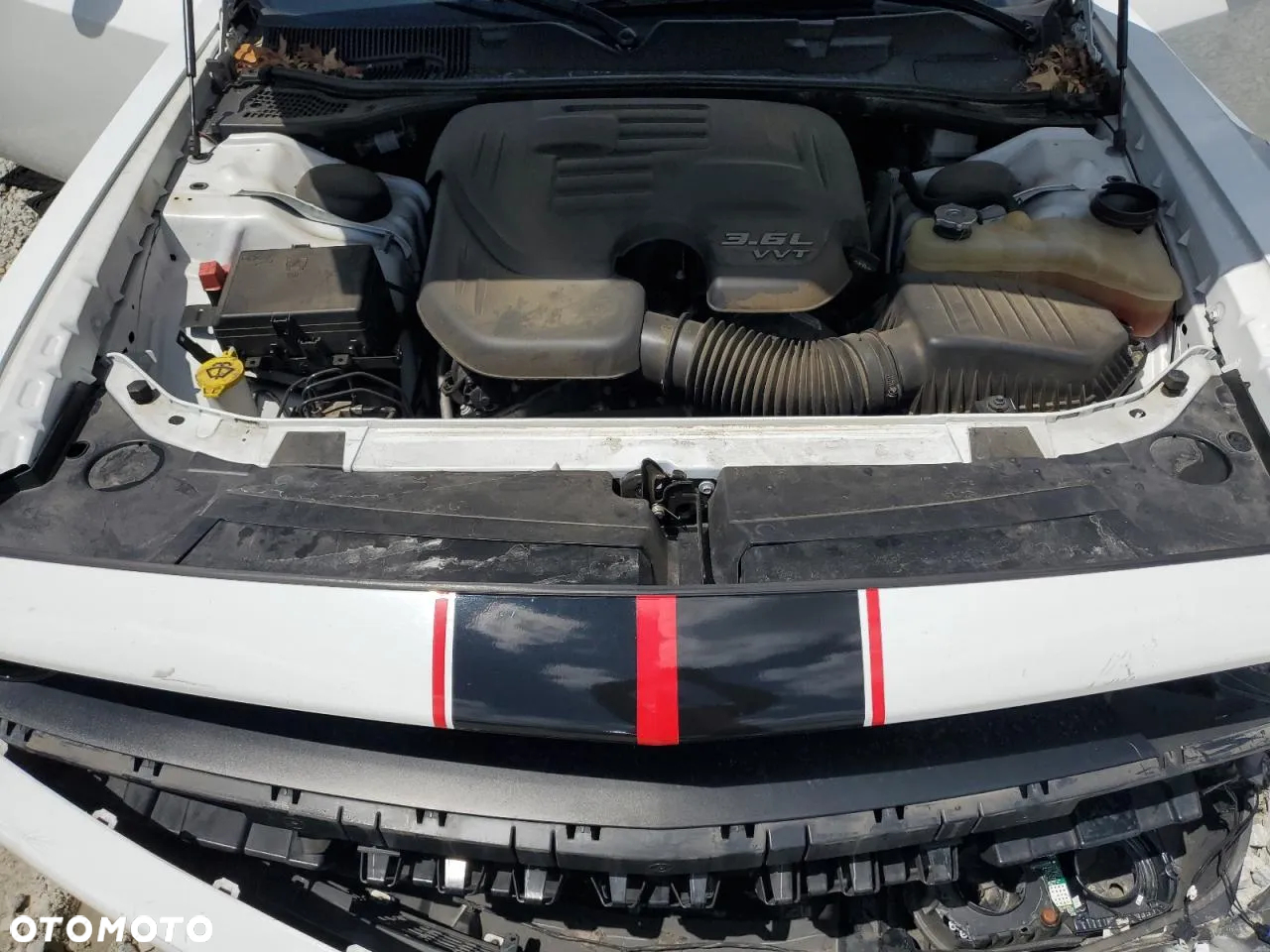 Dodge Challenger 3.6 SXT - 11