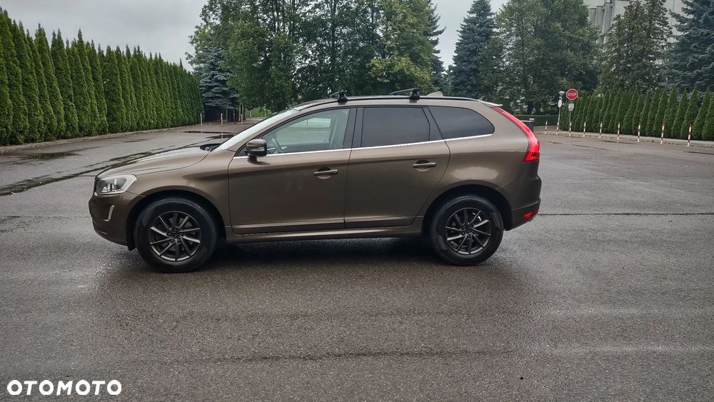 Volvo XC 60 - 2