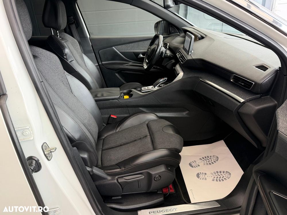 Peugeot 3008 1.6 THP EAT6 GT-Line - 11