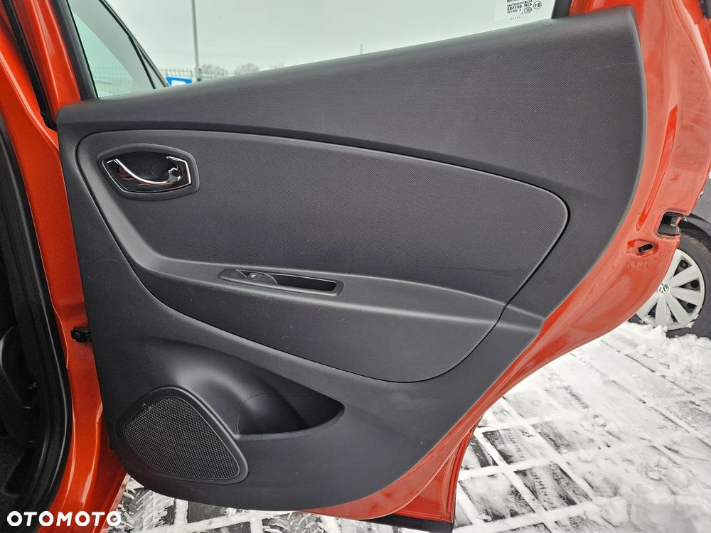 Renault Captur TCe 120 EDC Luxe - 14