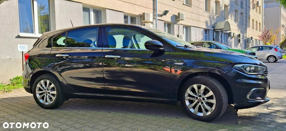 Fiat Tipo 1.6 MultiJet DCT S-Design - 4