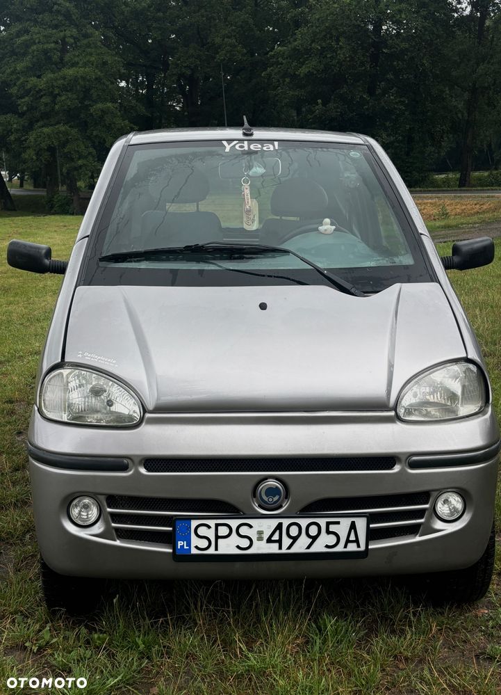 Casalini Ydea - 2