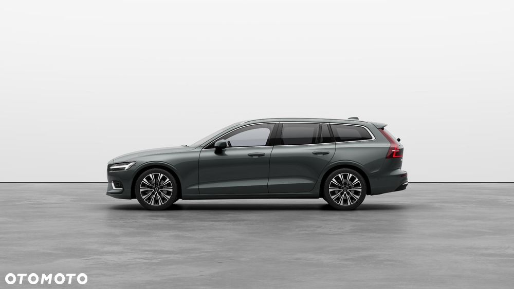 Volvo V60 B4 B Ultra Bright - 8