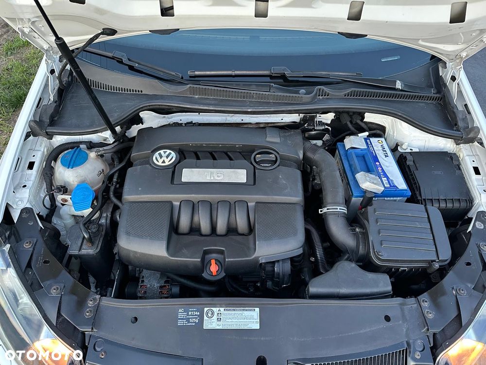 Volkswagen Golf - 11