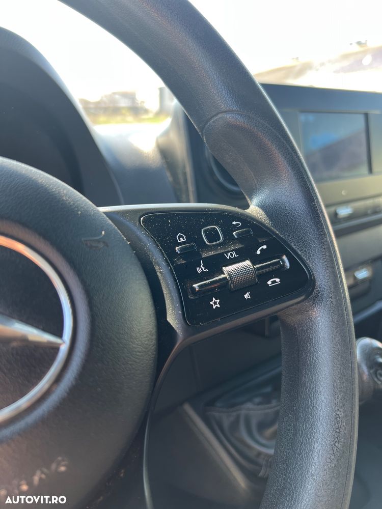 Mercedes-Benz Sprinter 906.235 - 12