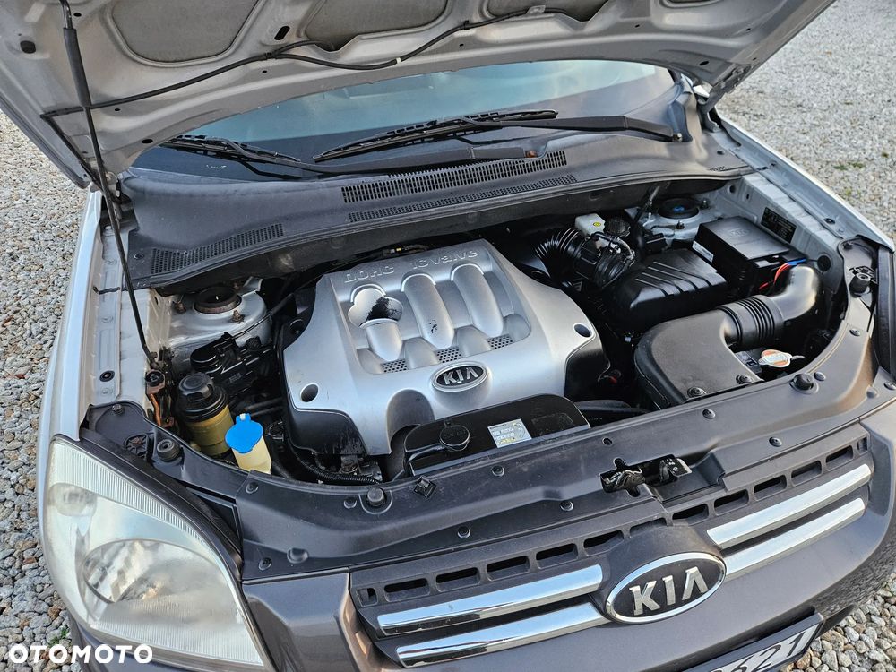 Kia Sportage - 14