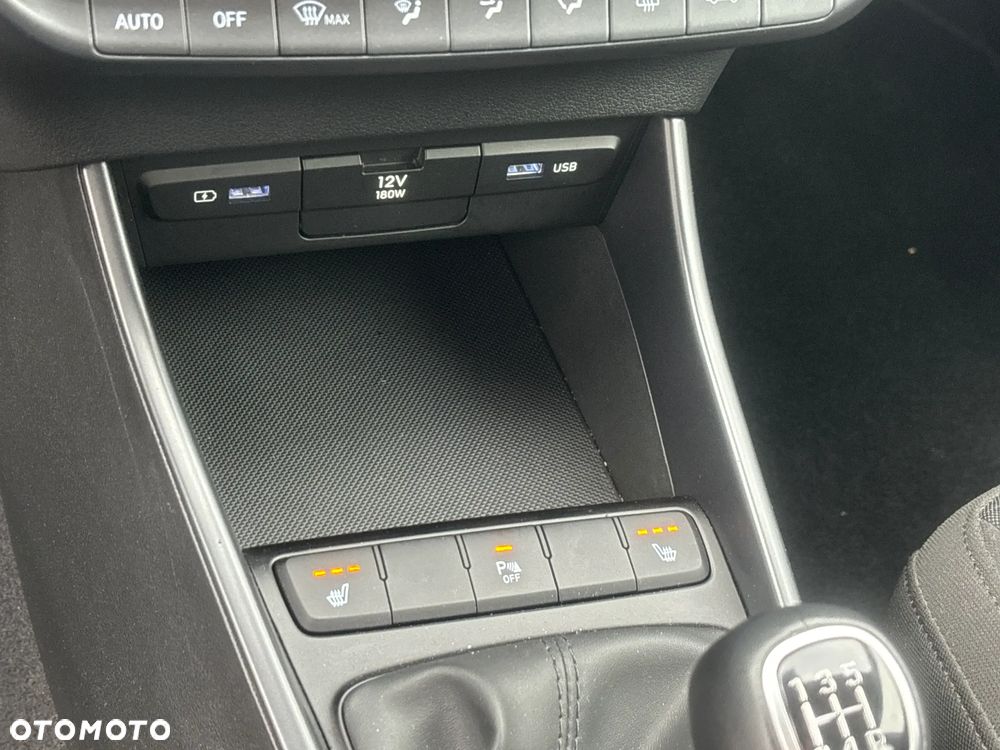 Hyundai i20 1.2 Classic Plus - 27