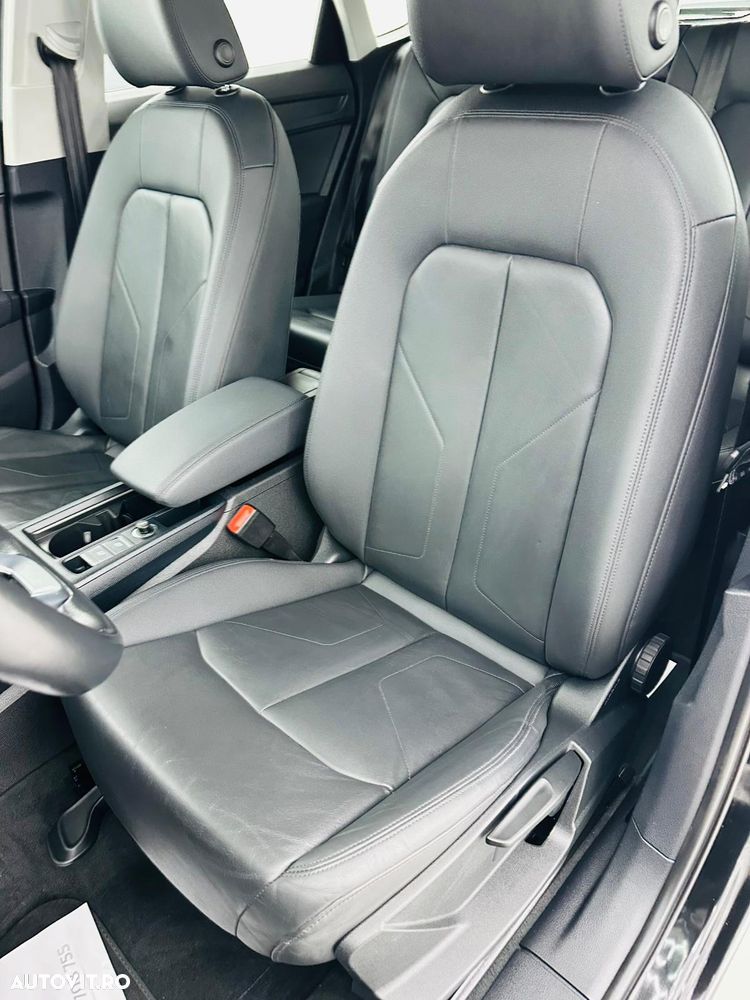 Audi Q3 Sportback - 15