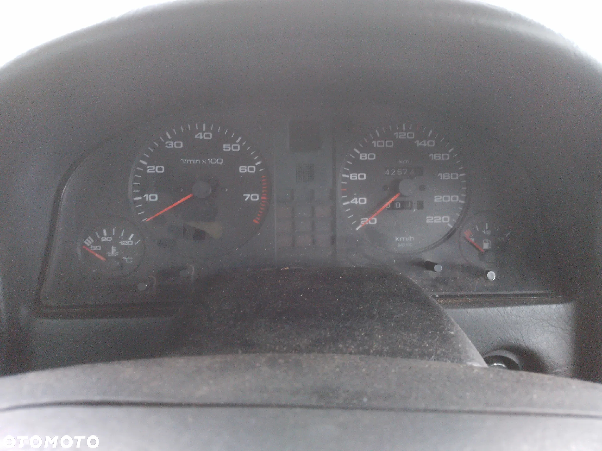 AUDI 80 B4 2.0 ABT KOLOR C6C6 LUSTERKO ZEWNĘTRZNE PRAWE LEWE - 28