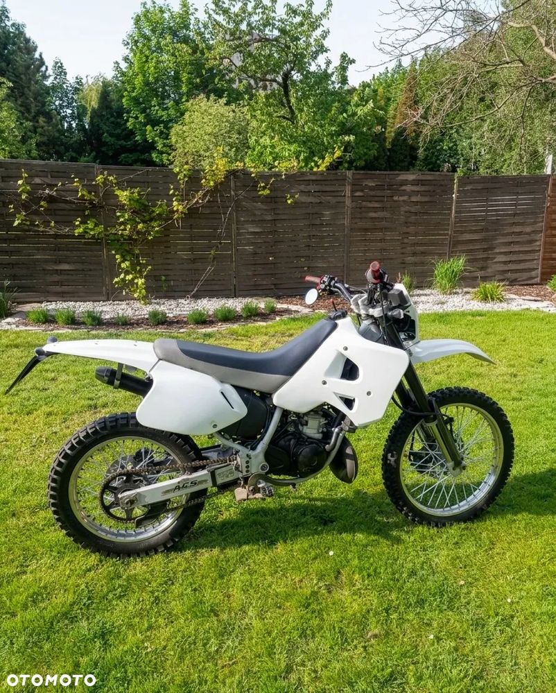 Aprilia ETX - 5