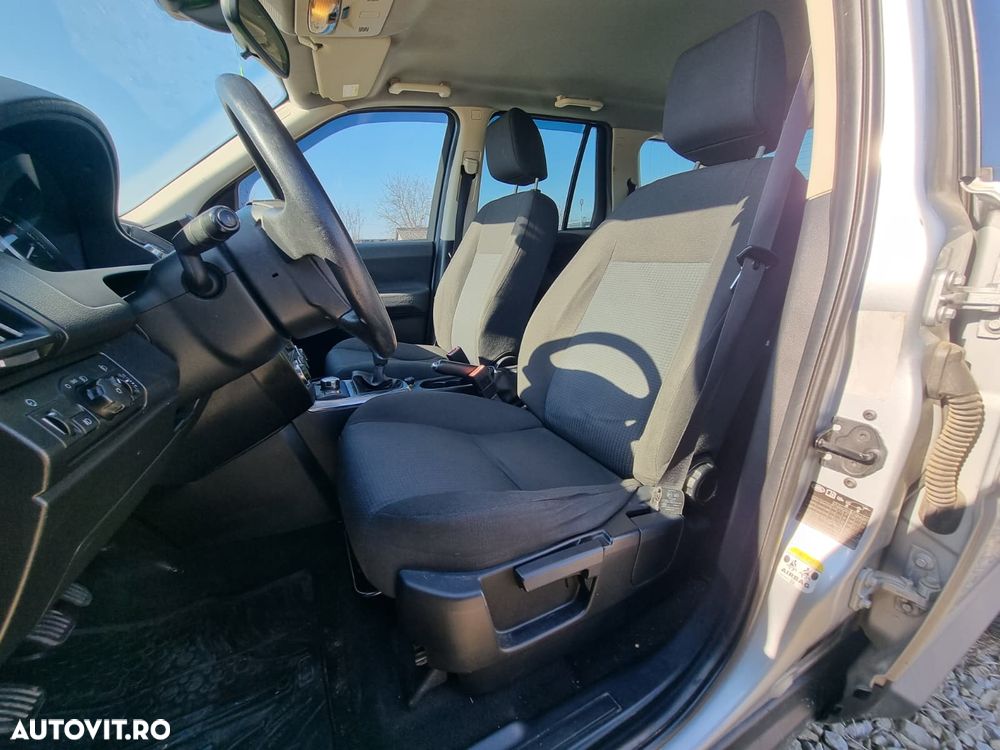Land Rover Freelander 2.2 TD4 E - 9