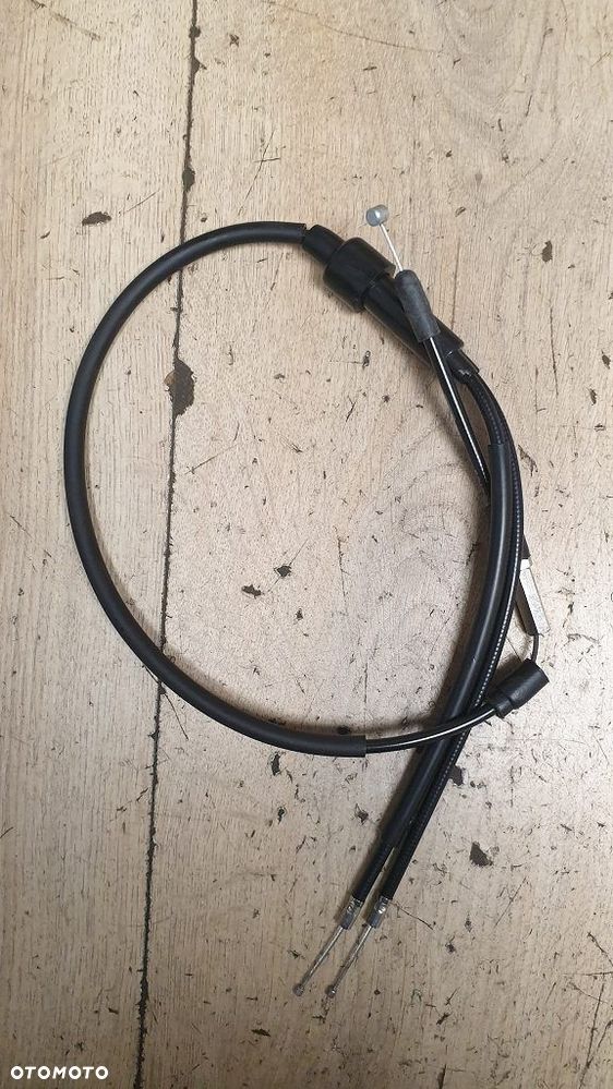Linki ssania Honda XL600V XL650V XRV650 17950-MS8-000 - 4