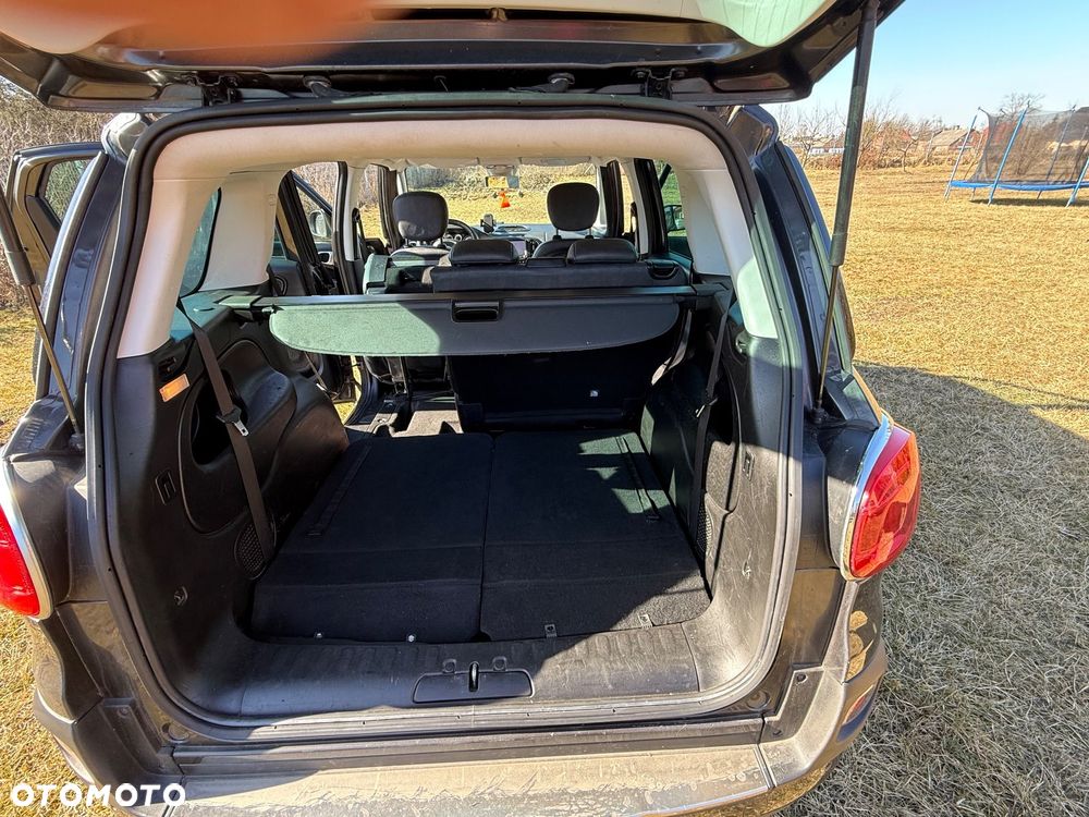 Fiat 500L 1.6 Multijet Start&Stopp Lounge - 15