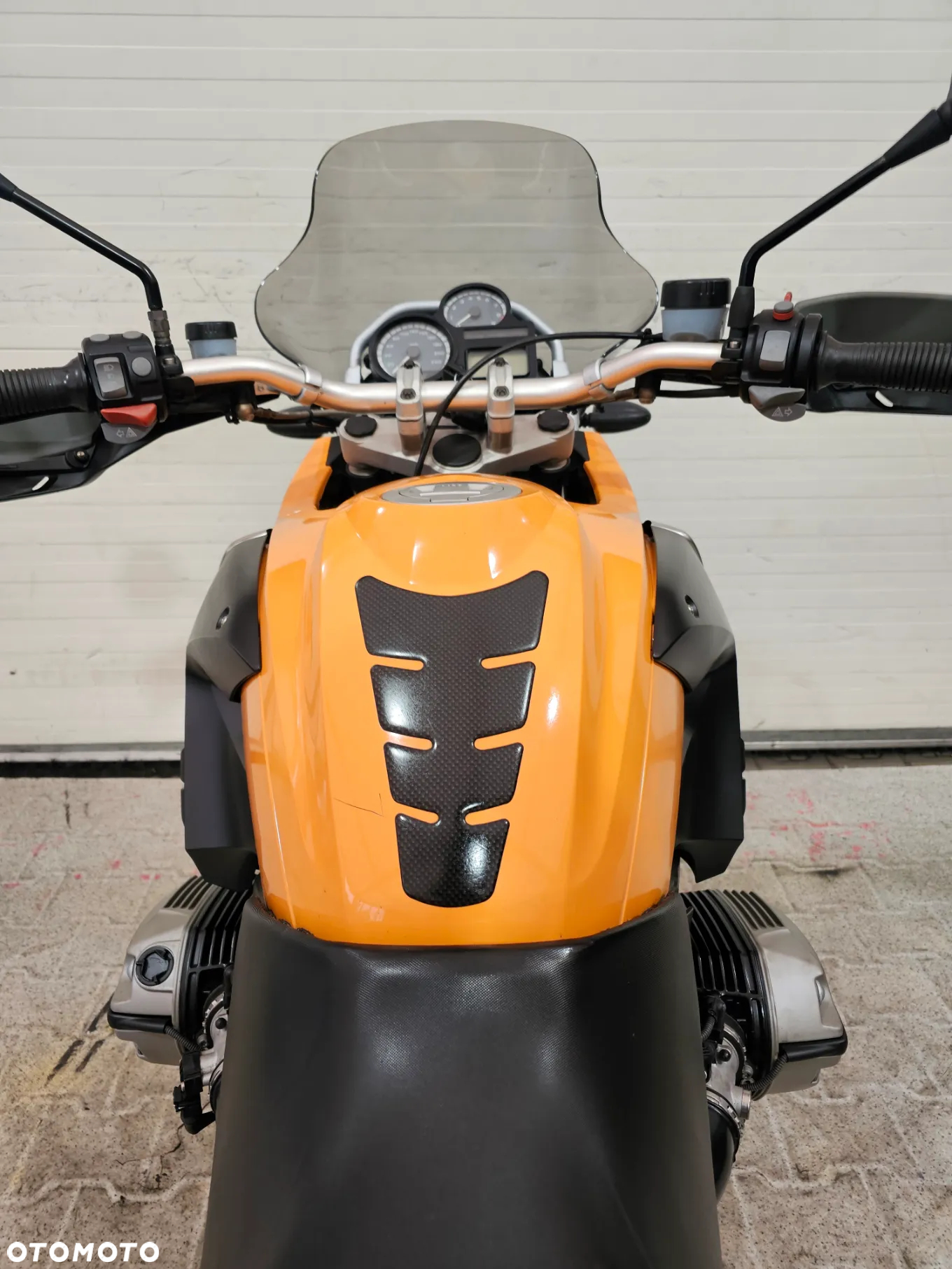 BMW GS - 35