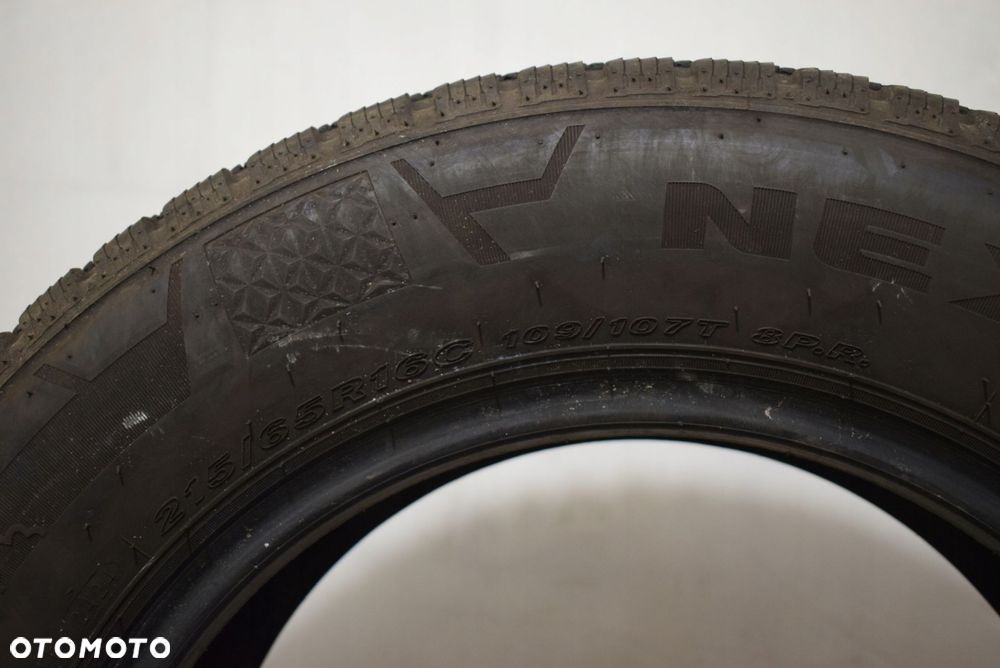 R16C 215/65 Nexen Nblue 4Season Van 109/107T Wysyłka gratis! - 5