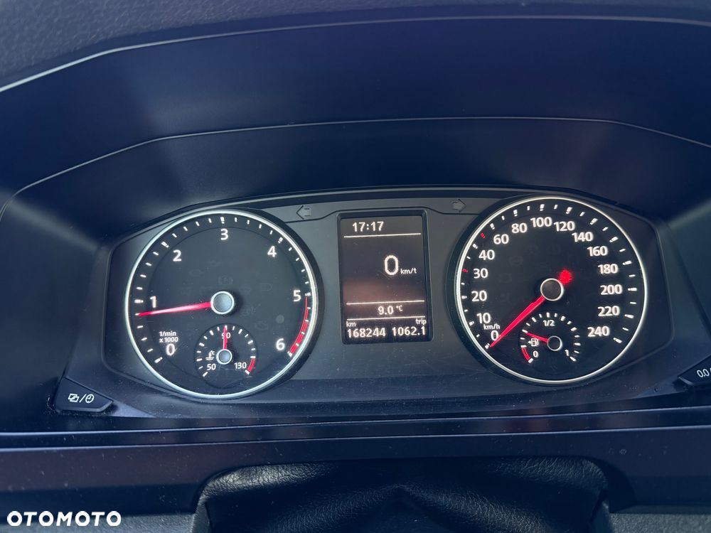 Volkswagen Transporter/T6/2.0 Tdi/ 150hp/Webasto/ 4motion/ASO/4x4/Jak nowy/Bezwypadkowy /opel/vw/peugeot/citroen - 2