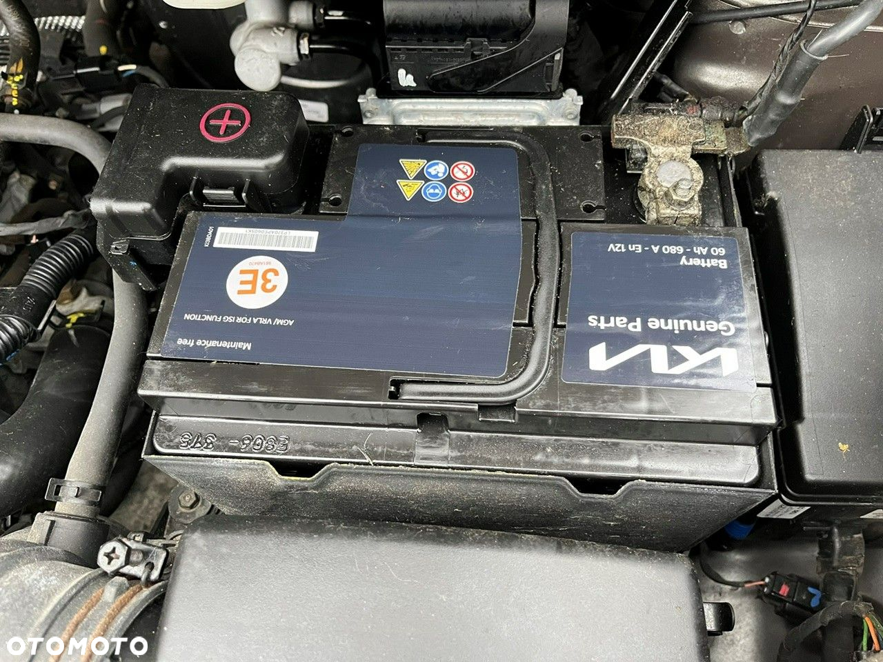 Kia Venga - 29
