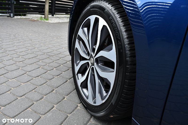 Renault Talisman ENERGY TCe 150 EDC LIMITED - 34