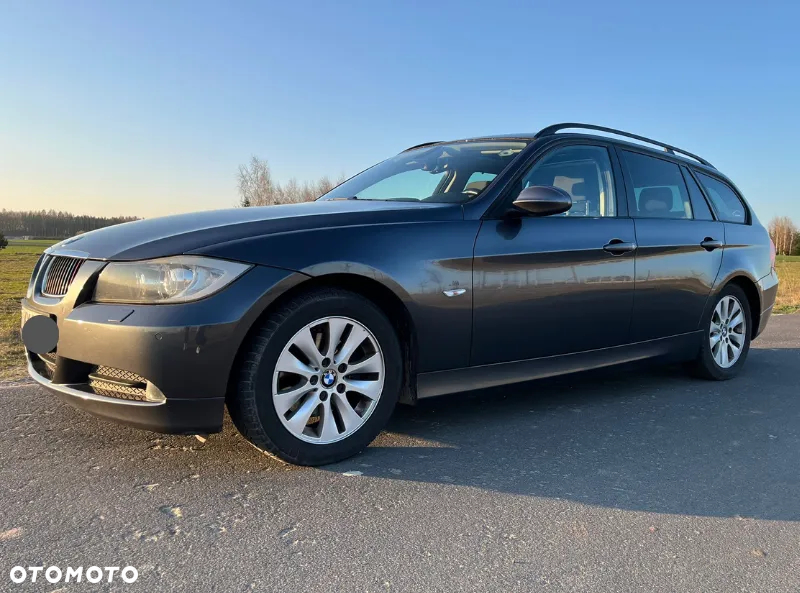 BMW Seria 3 - 3
