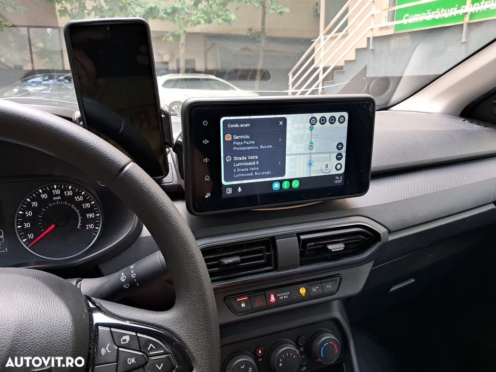 Dacia Logan ECO-G 100 Essential - 9