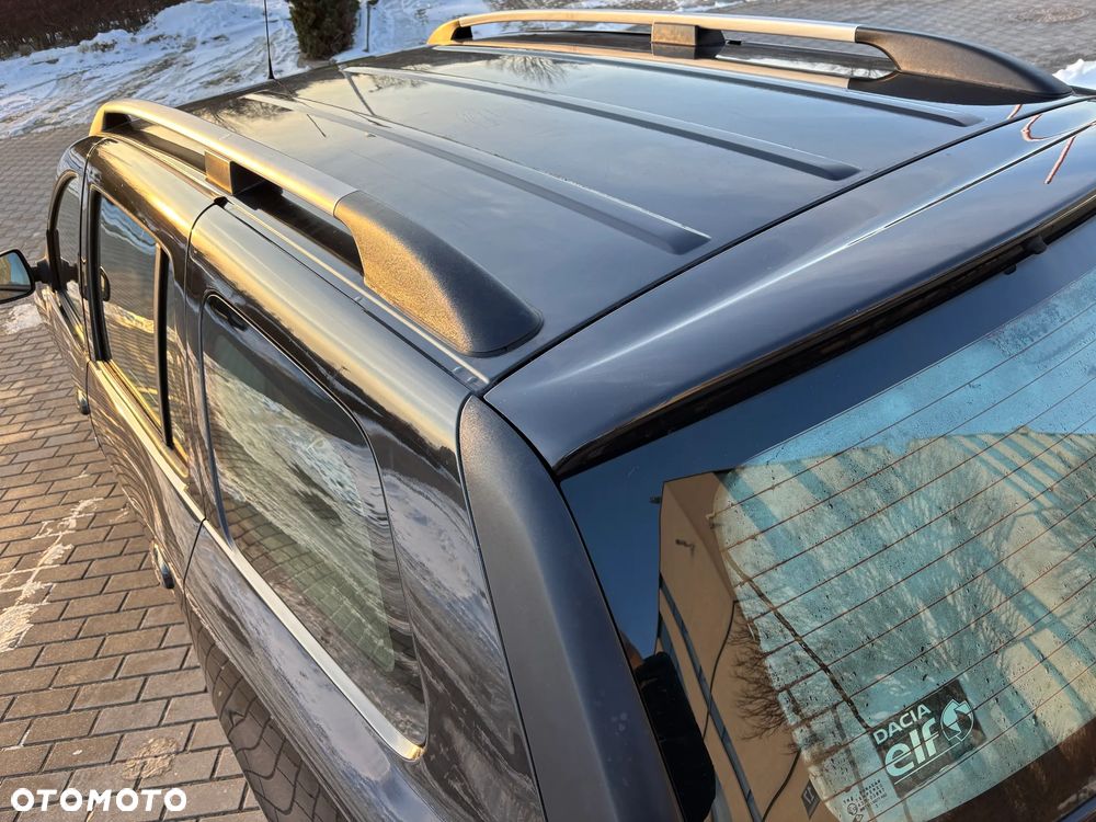 Dacia Logan 1.2 16V 75 Laureate - 25