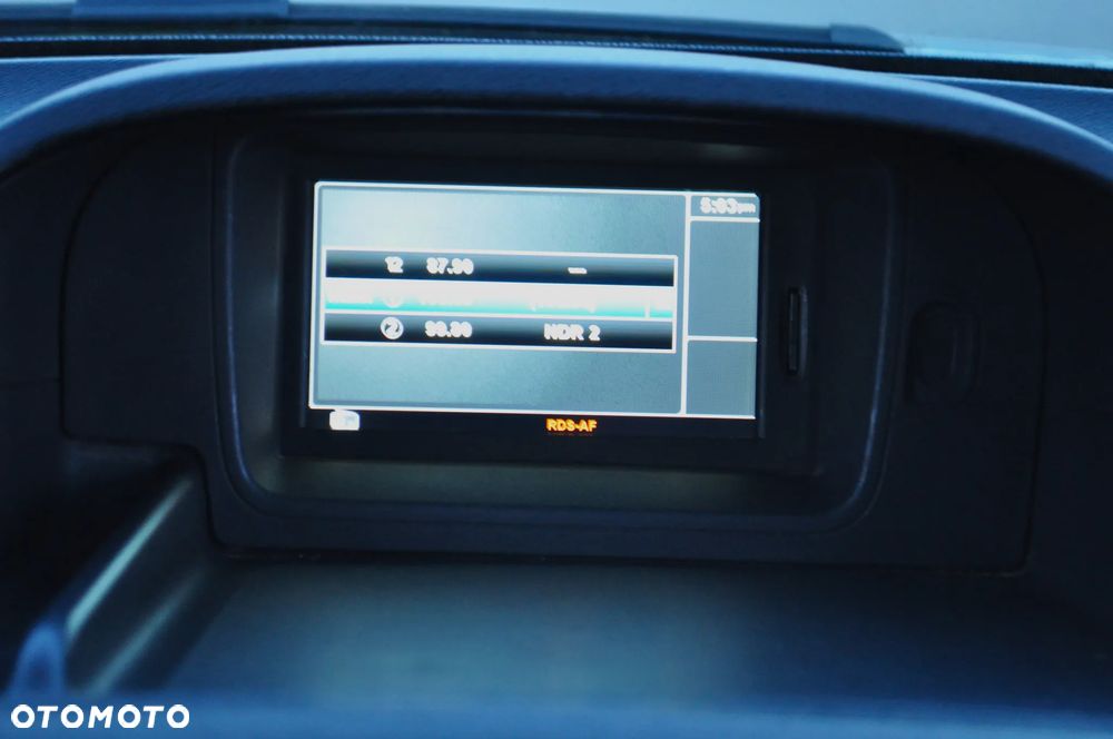 Renault KANGOO MAXI BRYGADOWY - 21