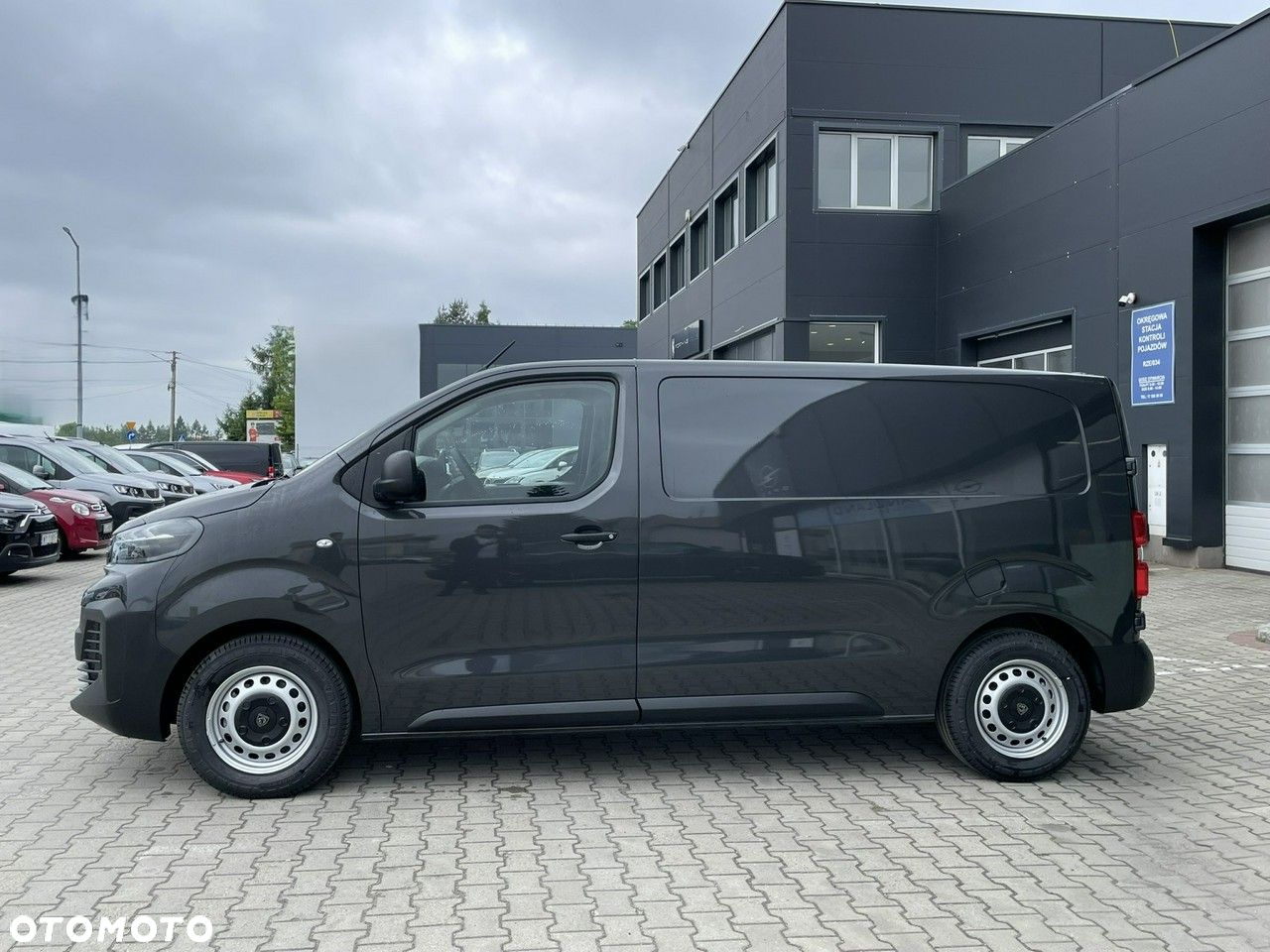 Peugeot Expert - 4