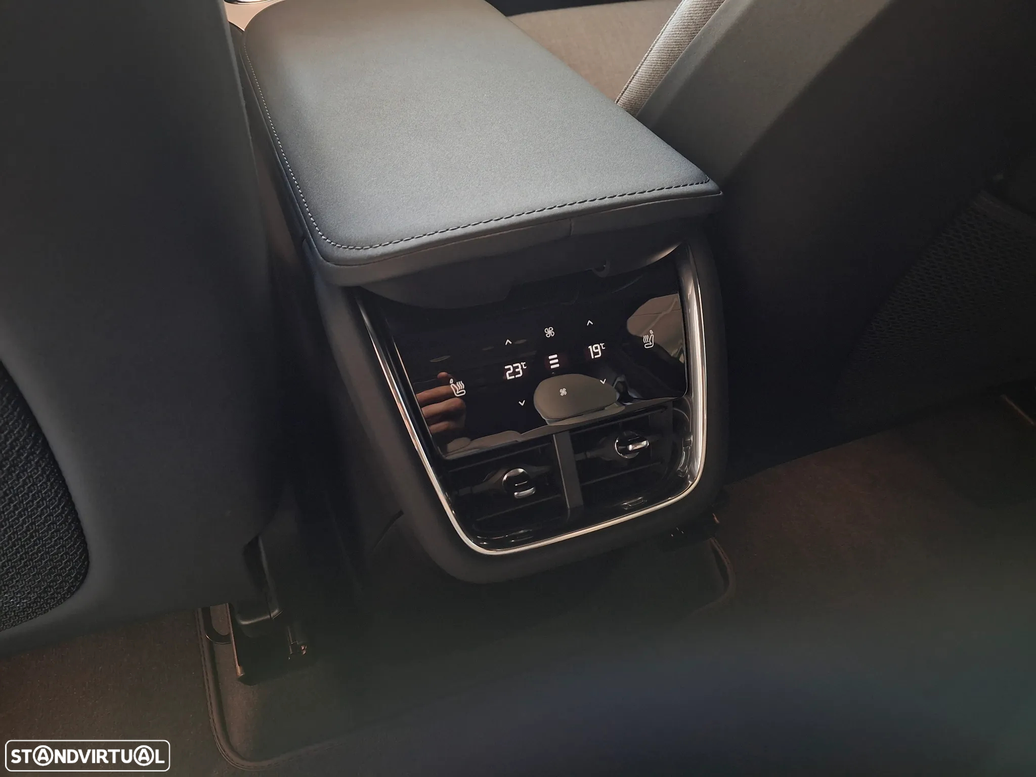 Volvo EX90 111 kWh Twin Motor Performance Ultra - 12